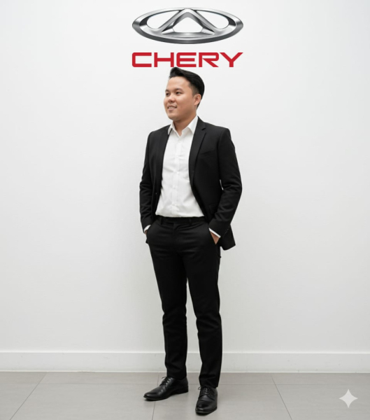 Sales Chery Ancol Theme Park